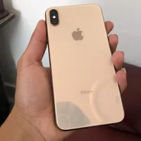 اپل iPhone XS Max با حافظهٔ ۲۵۶ گیگابایت
