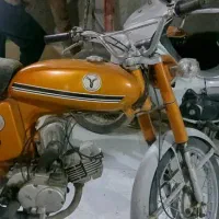 موتور سالم روشن تمیز