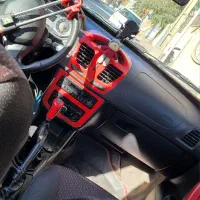 کوییک  1403 GXR-L|خودرو سواری و وانت|ساوه, |دیوار