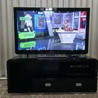 تلویزیون پاناسونیک 50 اینچ پلاسما|تلویزیون و پروژکتور|کرج, شهرک آسمان|دیوار