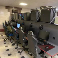همکار در گیم نت