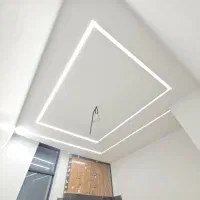 تولید و اجرای تخصصی لاین نوری