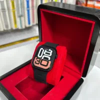 ساعت هوشمند اپل واچ howear hw12 mini