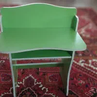 میز تحریر کودک