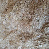 کاه نرم آماده بار ماشین