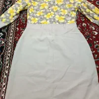 سارافون دخترانه بلند|لباس|قم, وادی السلام|دیوار