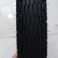 لاستیک موتور باکسر یزد تایر زنبوری