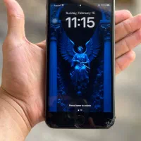 ایفون ۸ پلاس|موبایل|تهران, چهارصد دستگاه|دیوار