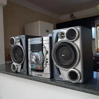 سیستم حرفه ای LG