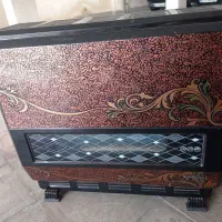 بخاری گازی ۱۲هزارو9هزار
