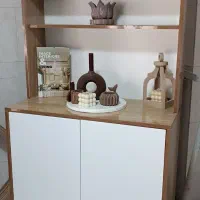 کافی بار مینیمال|بوفه، ویترین، کنسول|کرمانشاه, |دیوار