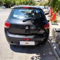 تیبا ۲|خودرو سواری و وانت|شیراز, شهرک والفجر|دیوار