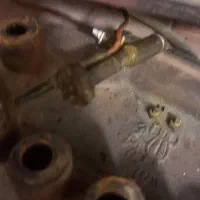 وسایل منقل شومینه|بخاری، هیتر، شومینه|ری, هاشم‌آباد|دیوار