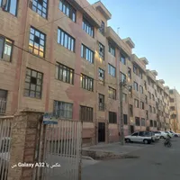 فروش آپارتمان ۷۲متری ۲ خوابه طبقه ۱_اسلامشهر واوان