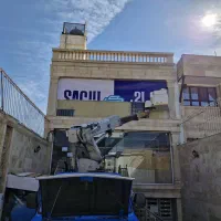فروش بالابر نیسان