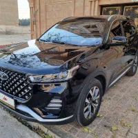 تیگو ۷ پرو مدل ۱۴۰۱ مشابه صفر|خودرو سواری و وانت|فردیس, نیروگاه برق|دیوار