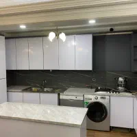 برچسب کابینت ، دیوار پوش ، کف پوش ، ماربل