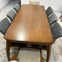 فروش میز نهار خوری رودان