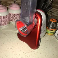 دستگاه سالادساز چند کاره میوه خردکن