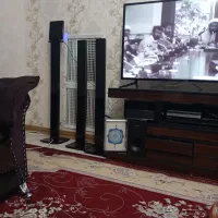 صوتی تصویری سینما خانواده