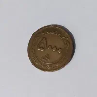 سکه بدون تکرار