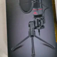 میکروفون ردراگون مدل GM100 رومیزی و کنفرانس|صوتی و تصویری|سلمان‌شهر, |دیوار