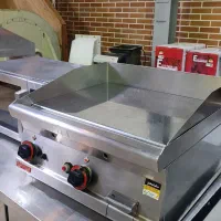 گریل کروم لوتوس|کافیشاپ و رستوران|تهران, حکیمیه|دیوار