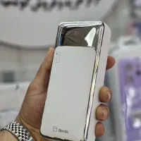 هم گوشی شارژرکن هم لپ تاپ 65 واتی 30000میلی فست