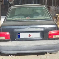 فروش خودرو پراید