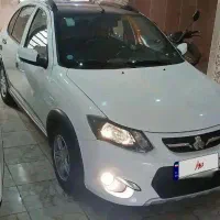 کوییک R پارس خودرویی درحدصفر سفیدمشکی اسفند ۰۱|خودرو سواری و وانت|تهران, آزادشهر|دیوار