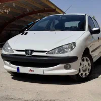 206تیپ۲ مدل۴۰۱