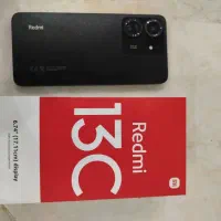 شیائومی Redmi 13C با حافظهٔ ۲۵۶ گیگابایت