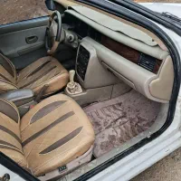 سمند سورن 88 درجه یک|خودرو سواری و وانت|سقز, |دیوار