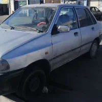 پراید