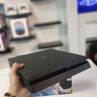 دستگاه PS4 یک ترا