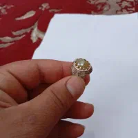 انگشتر یاقوت