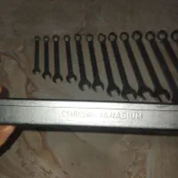 فروش یک دست آچار یک سر رینگی ATA|ابزارآلات|رباطکریم, رباطکریم|دیوار