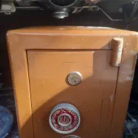 گاو صنوق  ال