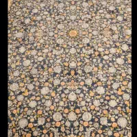 فرش ۹ متری اعلا بهشتی ۷۰۰ شانه