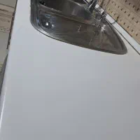 کابینت،سینک ظرفشویی،صفحه تاپس|مصالح و تجهیزات ساختمان|علی‌آباد کتول, |دیوار