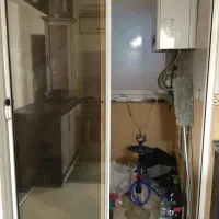 رهن آپارتمان تک واحدی ط دوم در ۱۶متری مرادزاده|اجارهٔ آپارتمان|قائمشهر, |دیوار