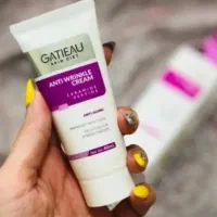 کرم چین چروک گاتیو