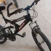 دوچرخه|دوچرخه، اسکیت، اسکوتر|آبدانان, |دیوار