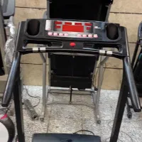 تردمیل تایوانی وزن بالا ورک قدرت موتور ۵اسب