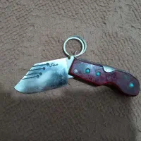 چاقو صدیعی|کلکسیون اشیاء عتیقه|بیجار, |دیوار