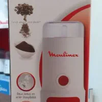 آسیاب کن مولینکس کافی گرایندر مدل mc300