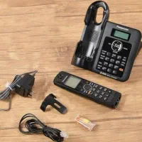 تلفن بی سیم پاناسونیک