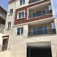 اپارتمان ۷۵ متری کشاورز