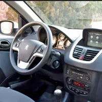 پژو 207 TU3  صفر