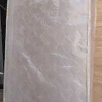 تشک تخت خواب تک نفره